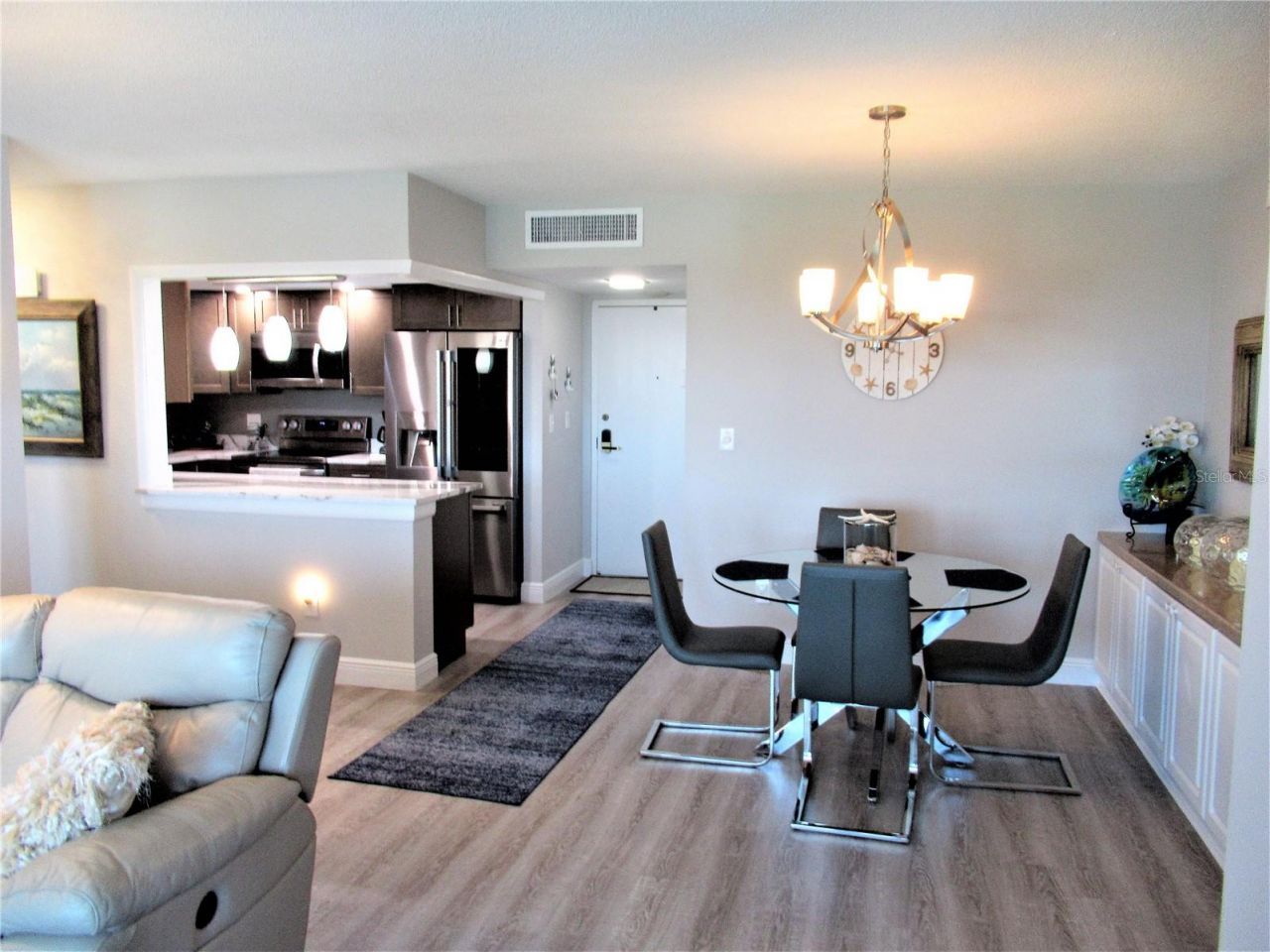 5220 Brittany Drive S, Unit 808, Saint Petersburg, FL 33715 Photo