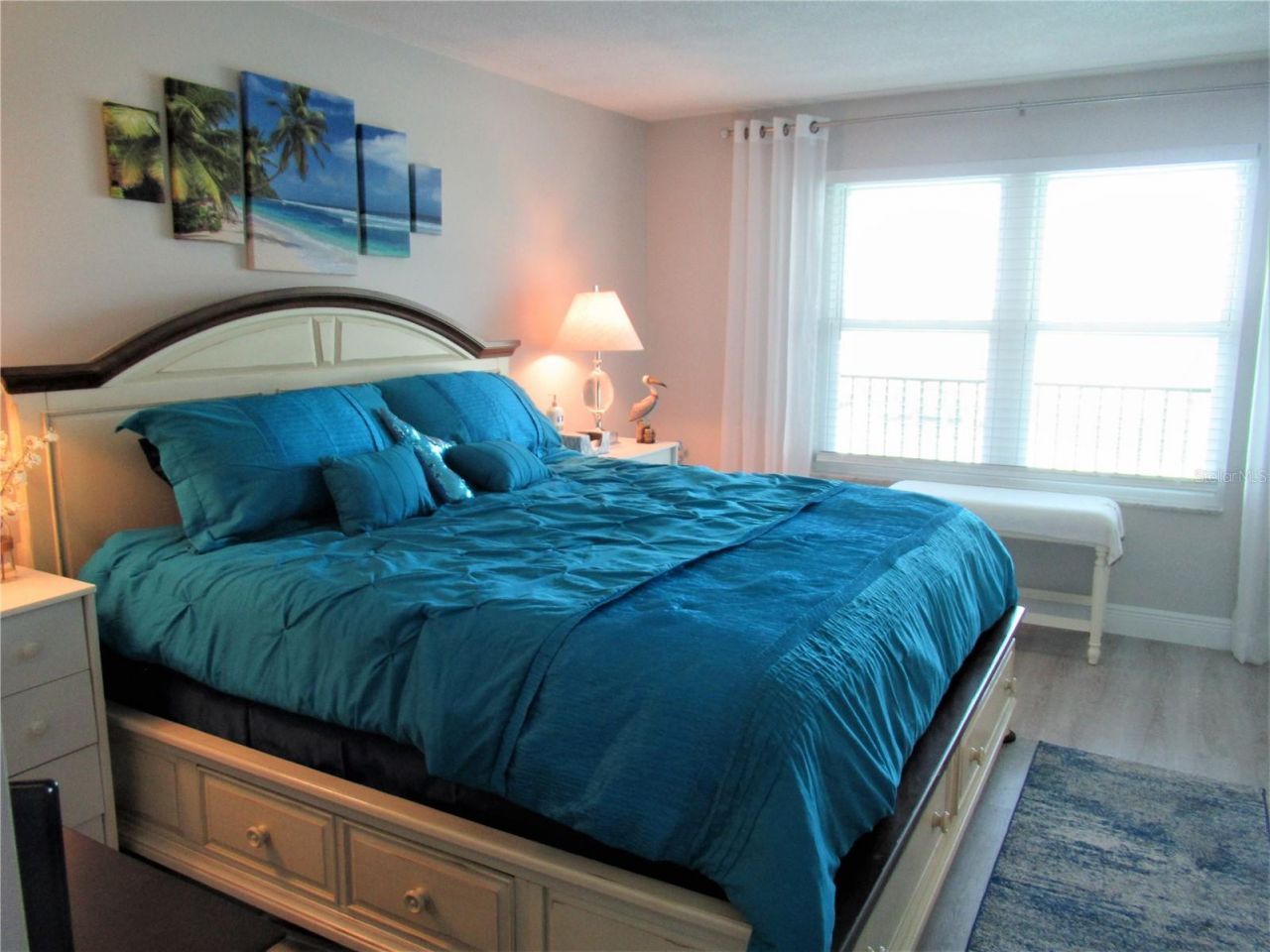 5220 Brittany Drive S, Unit 808, Saint Petersburg, FL 33715 Photo