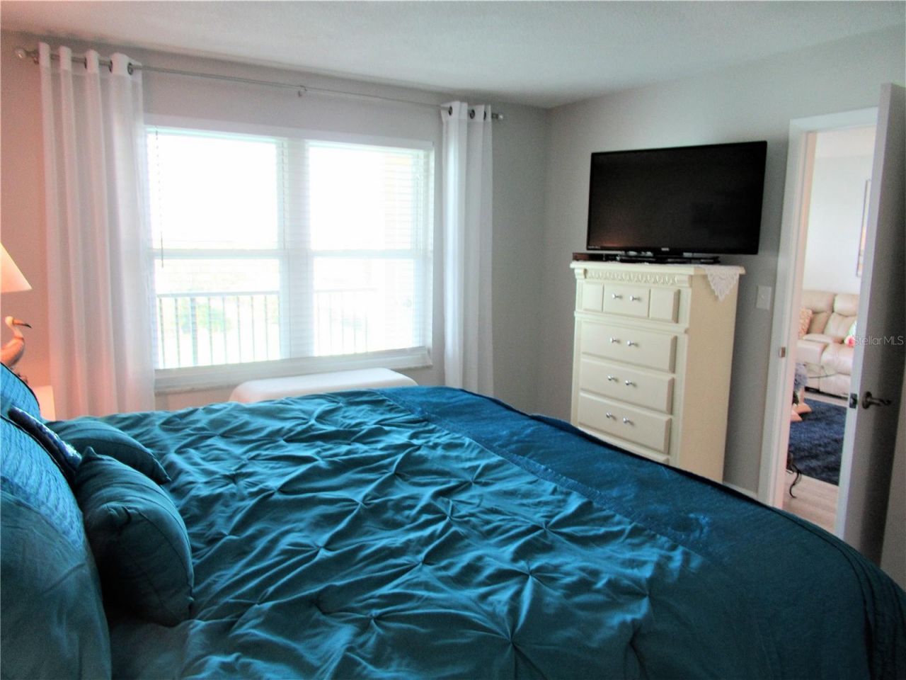 5220 Brittany Drive S, Unit 808, Saint Petersburg, FL 33715 Photo