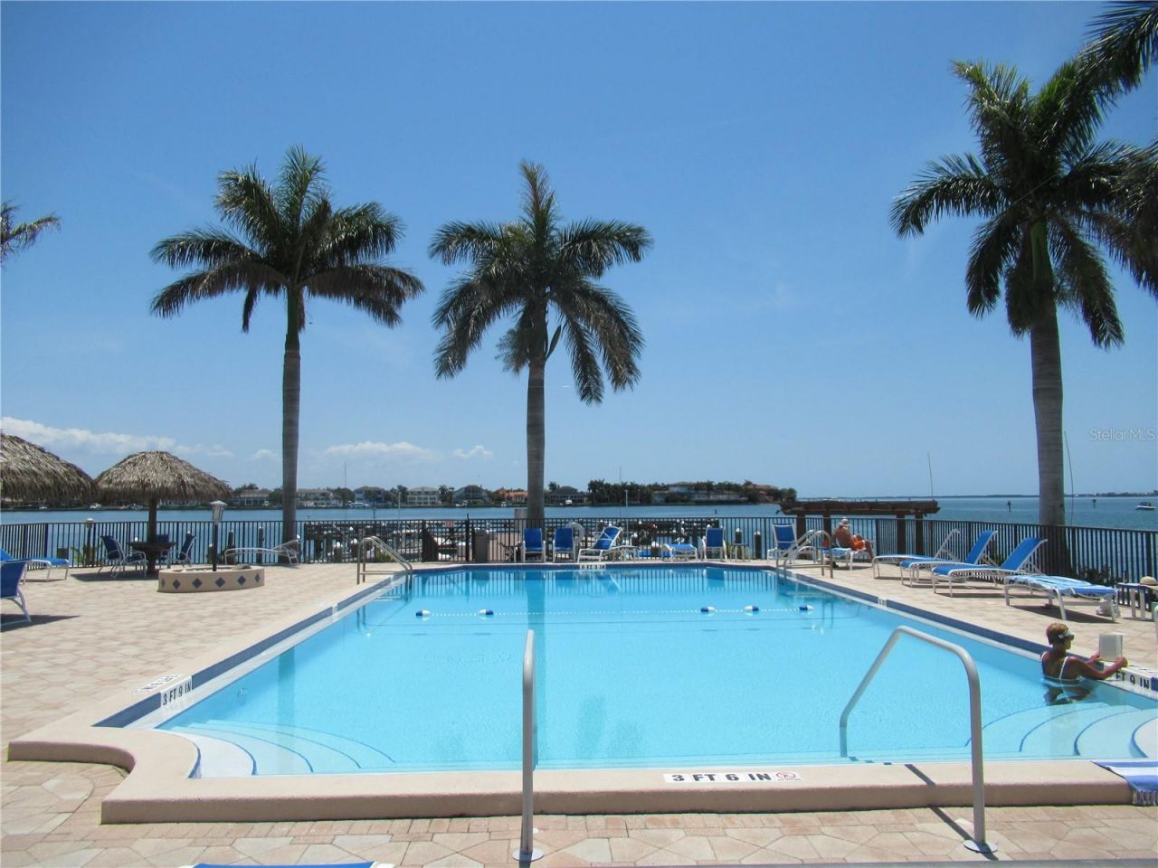 5220 Brittany Drive S, Unit 808, Saint Petersburg, FL 33715 Photo