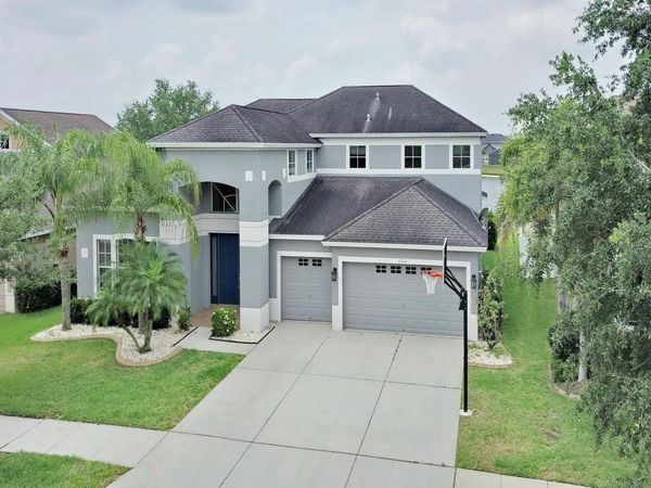 13714 ARTESA BELL DRIVE , RIVERVIEW, FL 33579