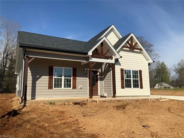 2802 Merryweather Road, Greensboro, NC 27407