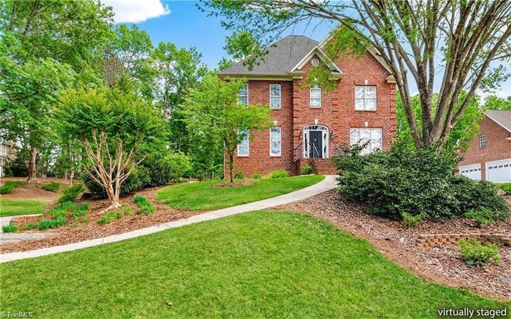 1869 Curraghmore Road, Clemmons, NC 27012 Main Photo