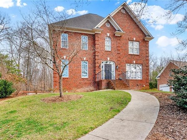 1869 Curraghmore Road , Clemmons, NC 27012