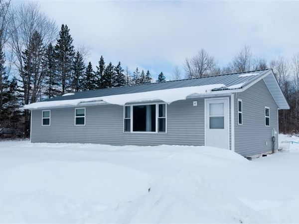 W956 County Hwy D, Birchwood, WI 54817