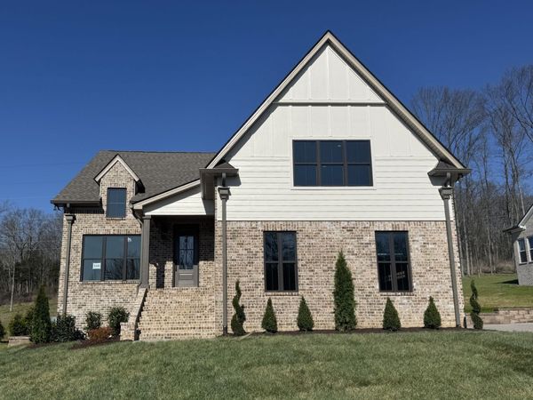 4008 Mandrake Pl #166, Lebanon, TN 37087