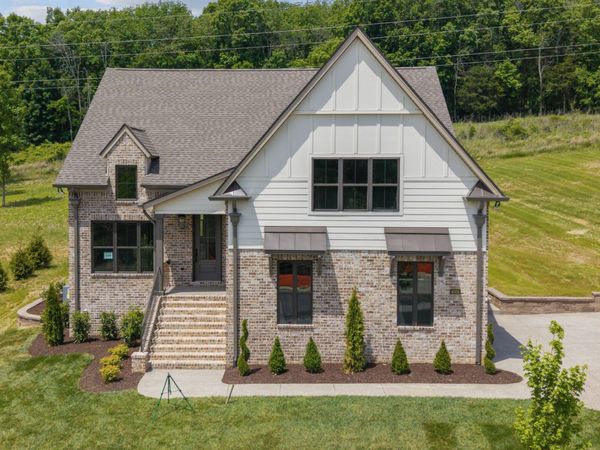 4008 Mandrake Pl #166, Lebanon, TN 37087