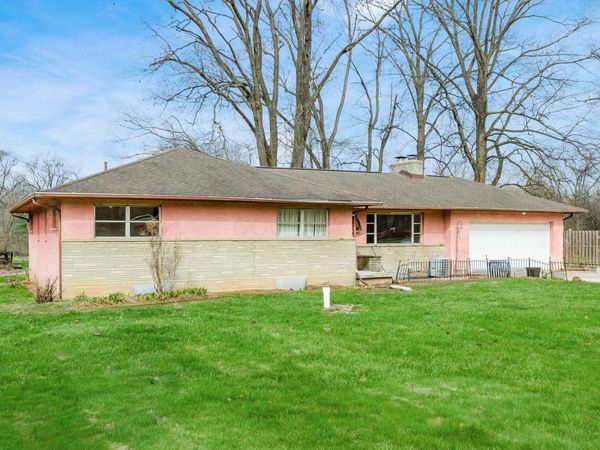 4207 Sunbury Road, Columbus, OH 43219