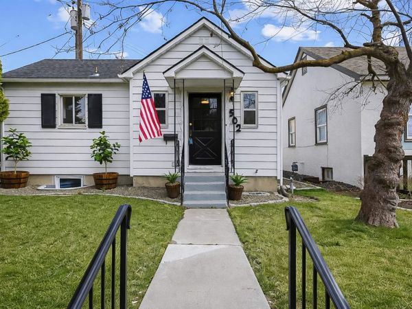 502 N 21st St, Boise, ID 83702