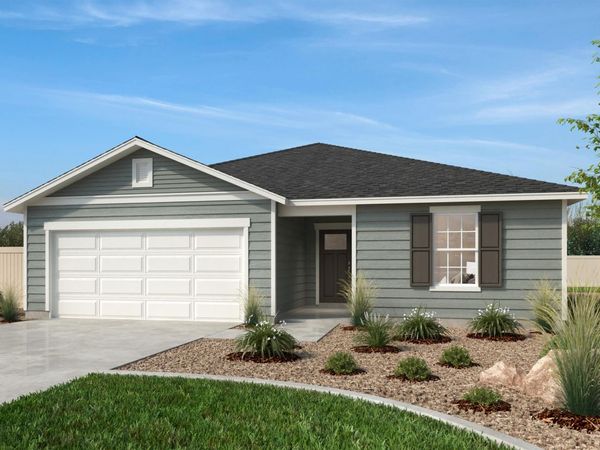 16442 Ladybug Ave, Caldwell, ID 83687