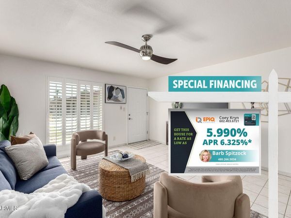 8241 N CENTRAL Avenue, Unit 5, Phoenix, AZ 85020