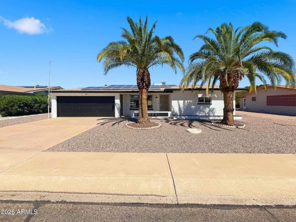 6020 E BILLINGS Street, Mesa, AZ 85205