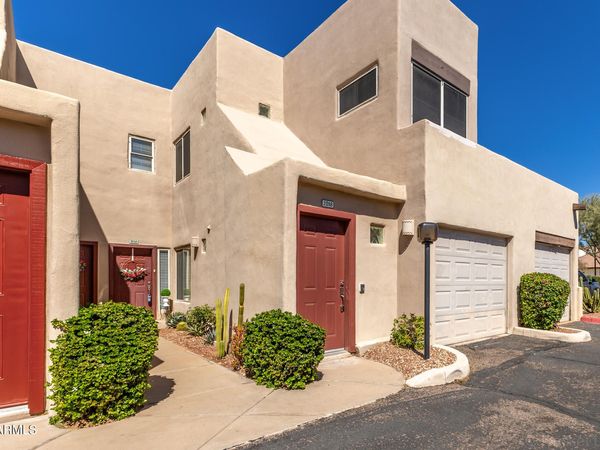 11260 N 92ND Street, Unit 1018, Scottsdale, AZ 85260