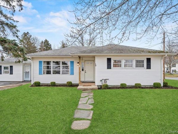 10 Wisner Avenue, Middletown, NY 10940