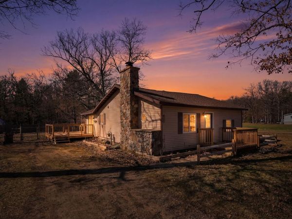 8459 S Maple Island Road, Fremont, MI 49412