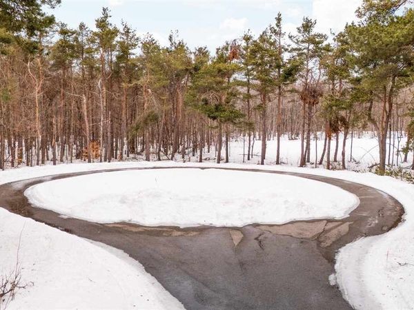 2057 Sanctuary Drive, Harbor Springs, MI 49740