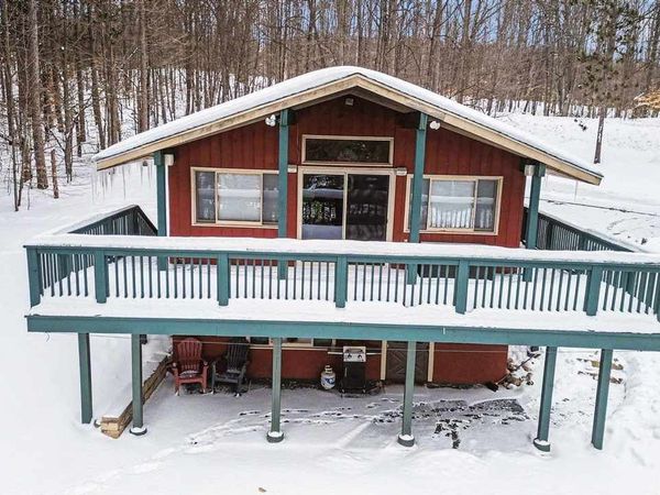 6598 Del Mason Road, Bellaire, MI 49615