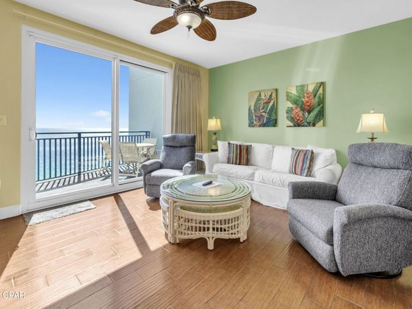 16701 Front Beach Road , Unit 2305, Panama City Beach, FL 32413