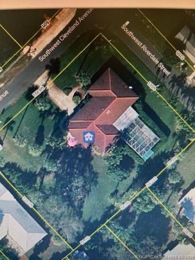 701 SW Cleveland Avenue, Stuart, FL 34994 Photo