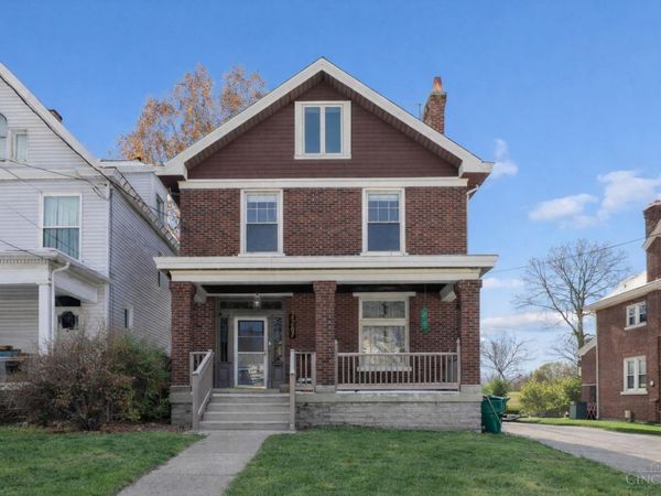 4261 W Eighth Street, Cincinnati, OH 45205