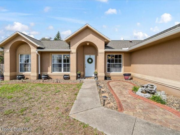 7250 Carlowe Avenue , Cocoa, FL 32927