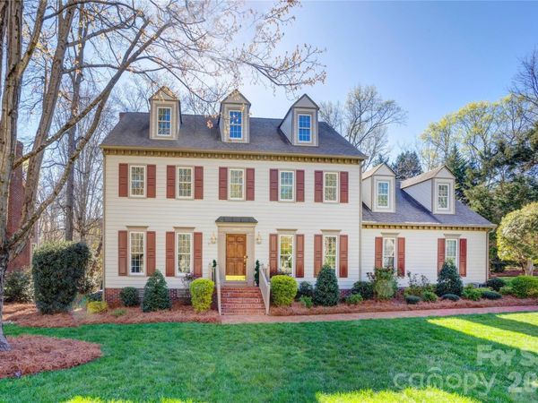 584 Sandringham Place NE, Concord, NC 28025