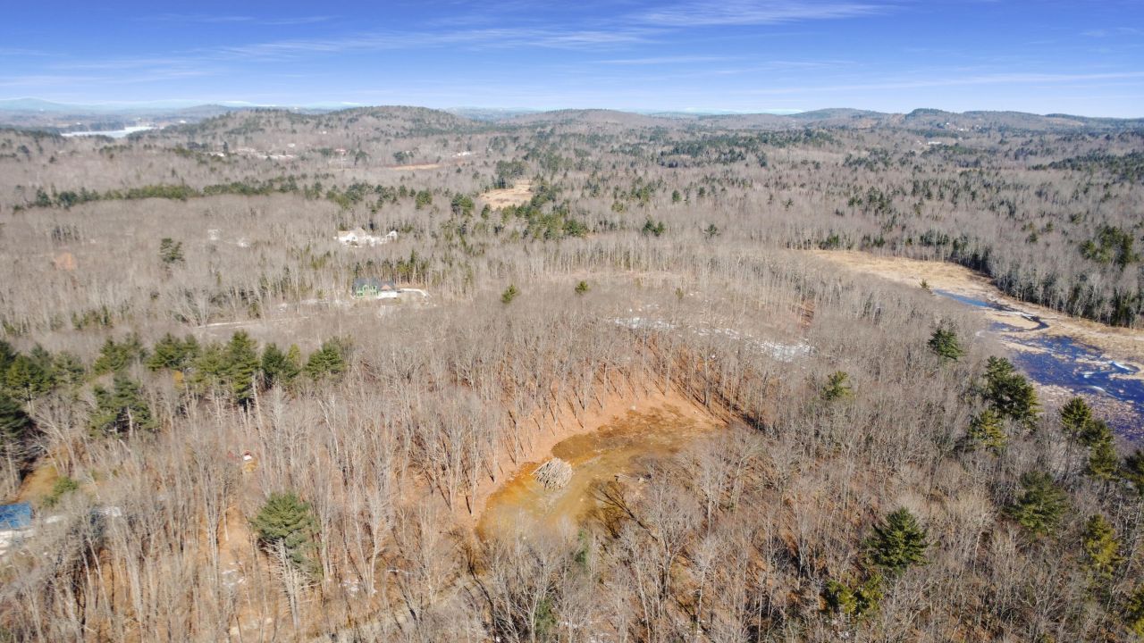 135 Sleeper Road, Greene, ME 04236 Main Photo