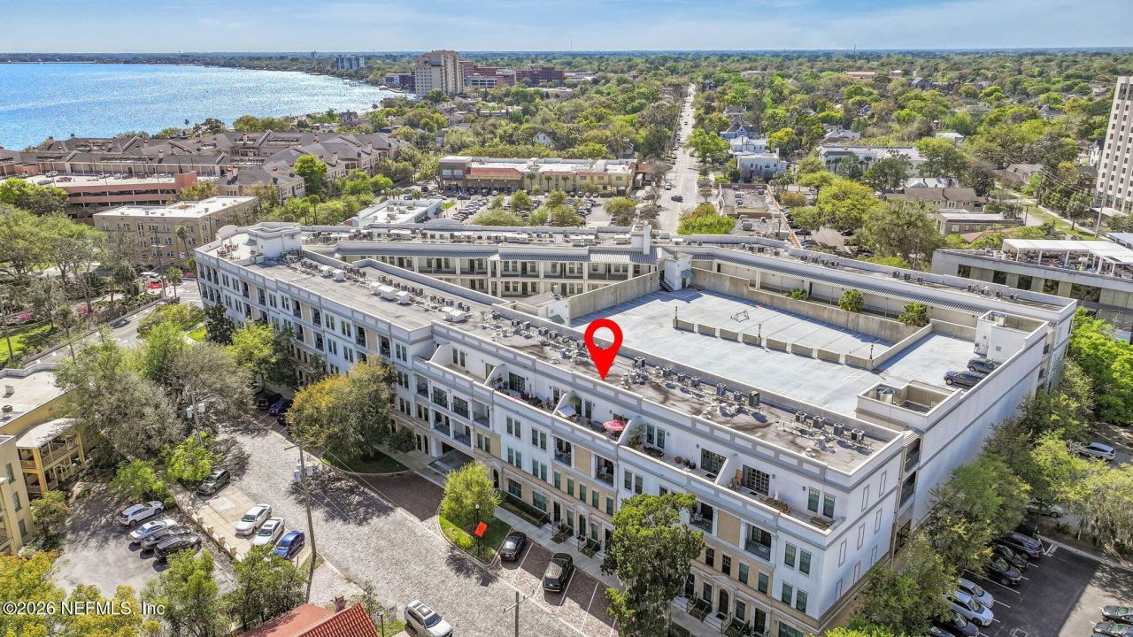 1661 Riverside Avenue, Unit 410, Jacksonville, FL 32204 Photo