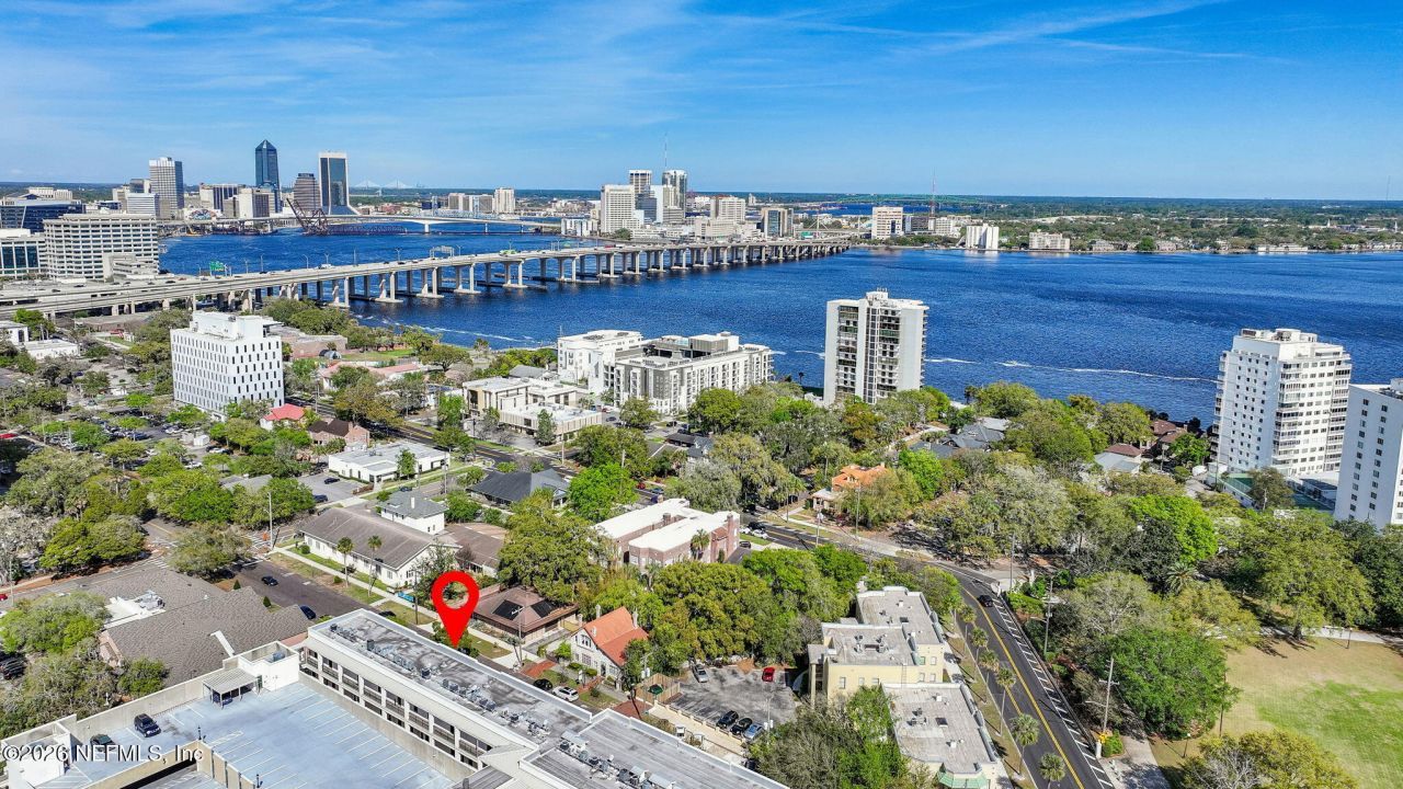 1661 Riverside Avenue, Unit 410, Jacksonville, FL 32204 Photo