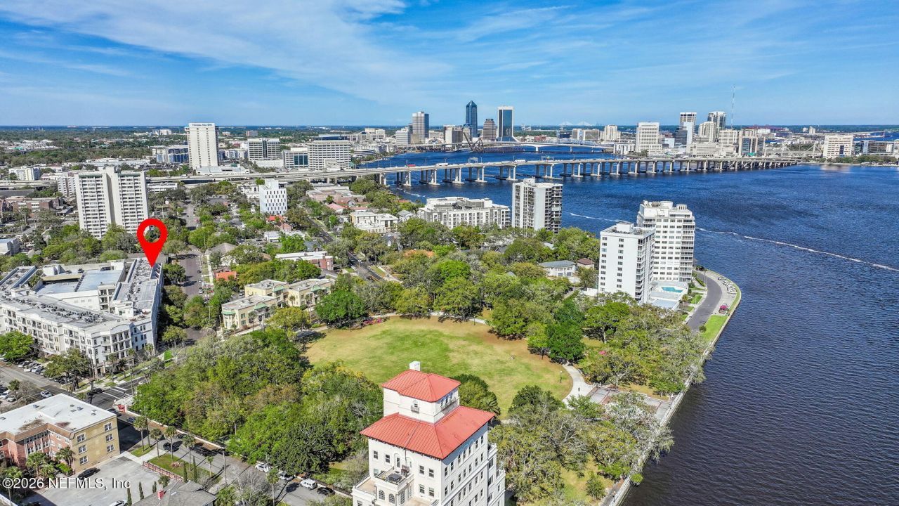 1661 Riverside Avenue, Unit 410, Jacksonville, FL 32204 Photo