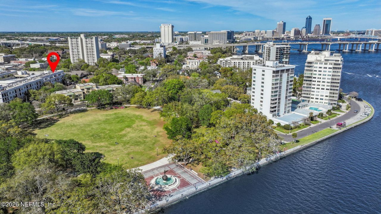 1661 Riverside Avenue, Unit 410, Jacksonville, FL 32204 Photo