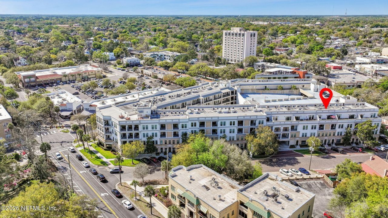 1661 Riverside Avenue, Unit 410, Jacksonville, FL 32204 Photo