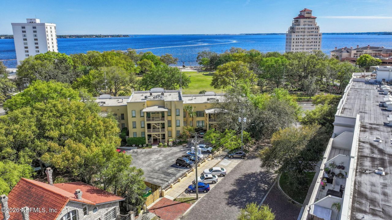 1661 Riverside Avenue, Unit 410, Jacksonville, FL 32204 Photo