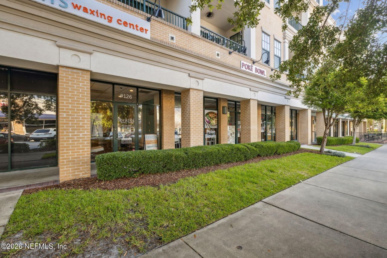 1661 Riverside Avenue, Unit 410, Jacksonville, FL 32204 Photo