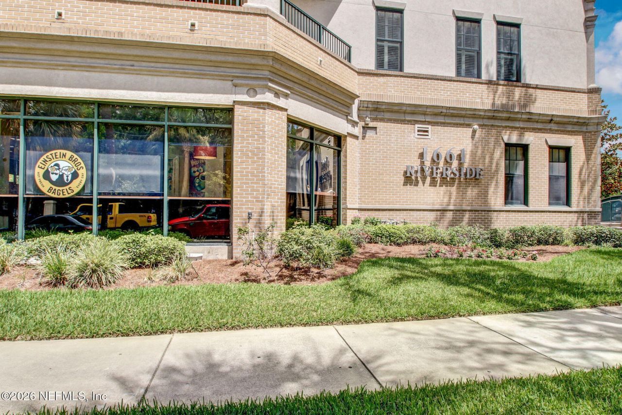 1661 Riverside Avenue, Unit 410, Jacksonville, FL 32204 Photo