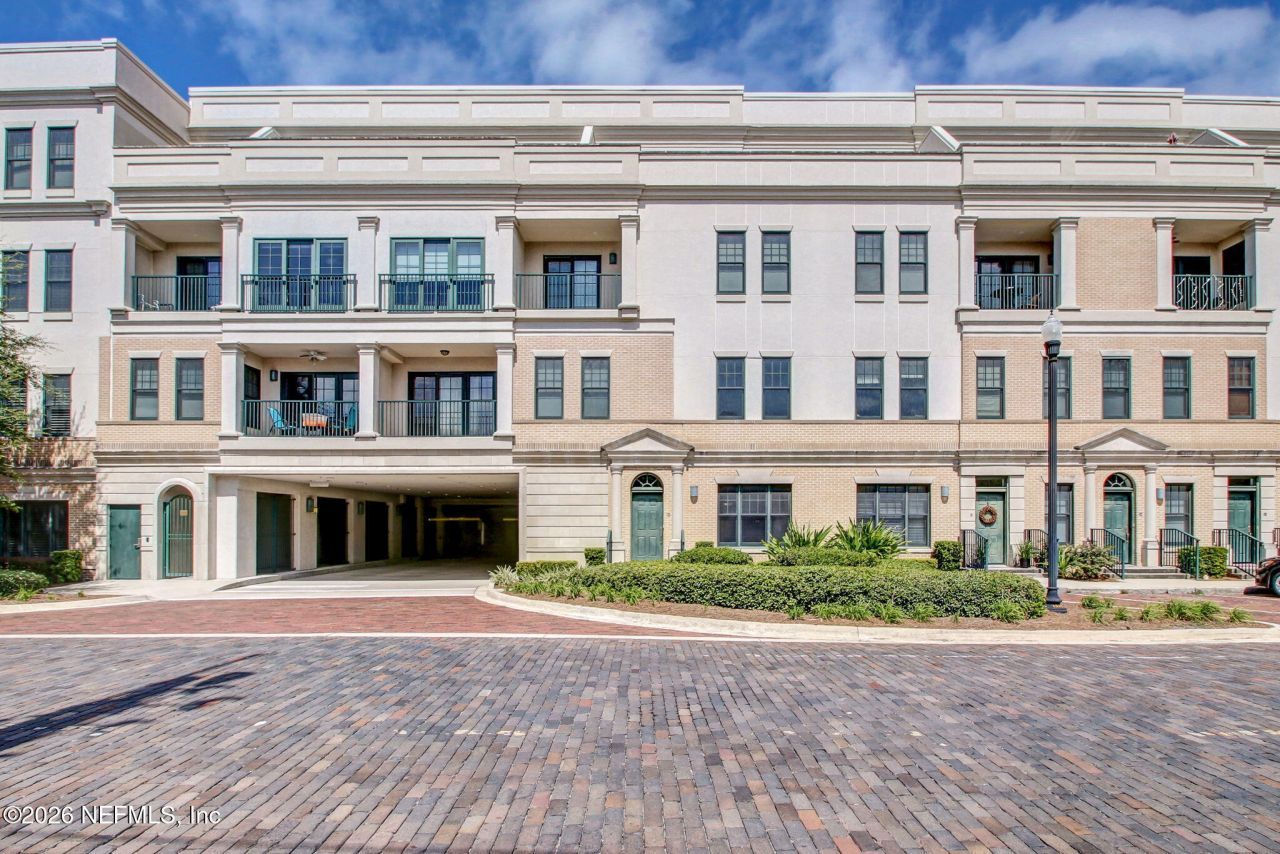 1661 Riverside Avenue, Unit 410, Jacksonville, FL 32204 Photo