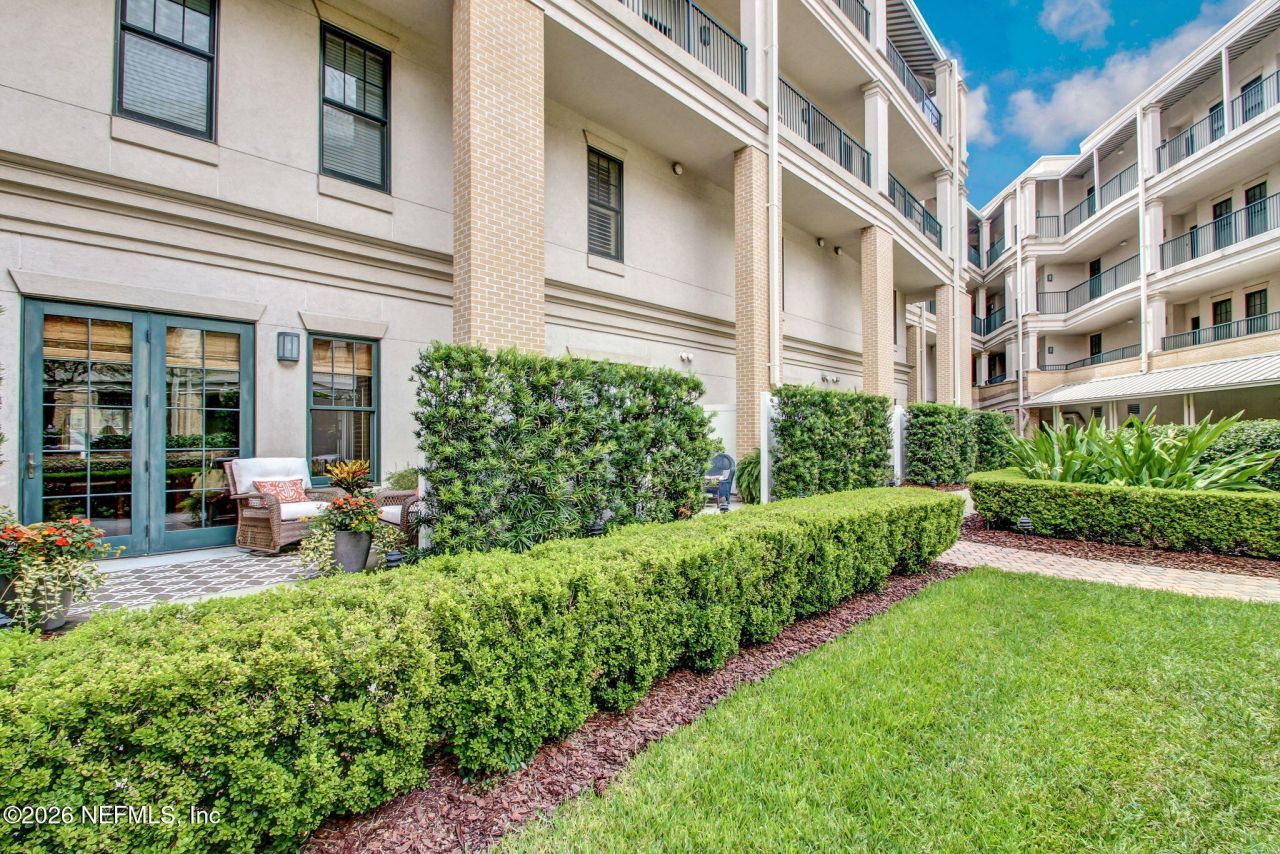 1661 Riverside Avenue, Unit 410, Jacksonville, FL 32204 Photo