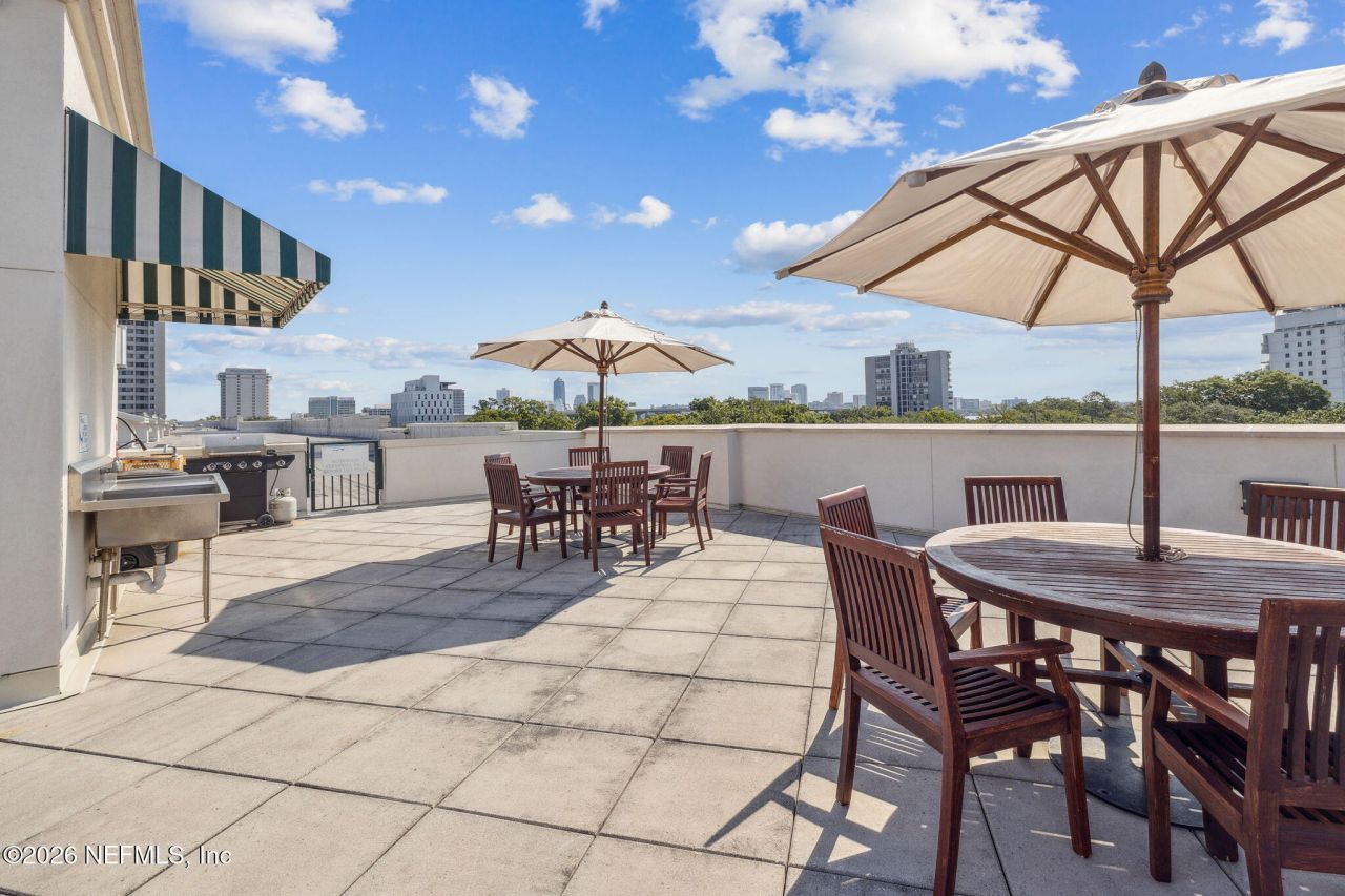1661 Riverside Avenue, Unit 410, Jacksonville, FL 32204 Photo