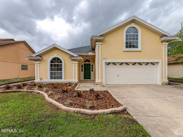 9332 MILL SPRINGS Drive, Jacksonville, FL 32257