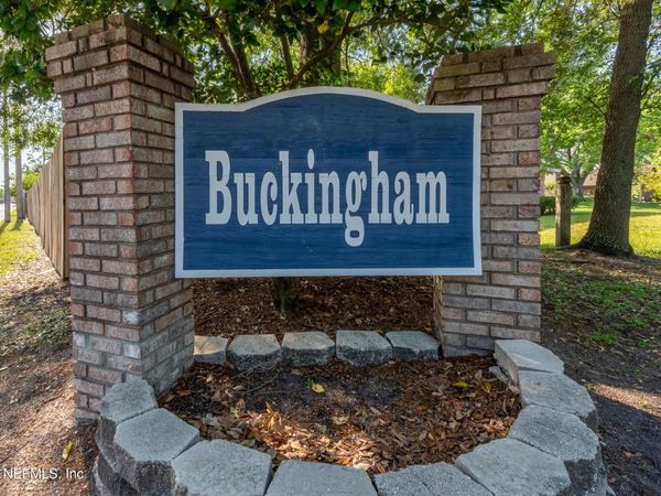 1244 PEABODY Drive E, Jacksonville, FL 32221