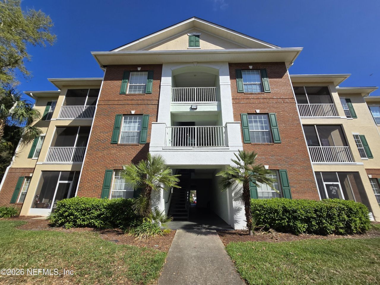785 Oakleaf Plantation Parkway, Unit 1824, Orange Park, FL 32065 Main Photo