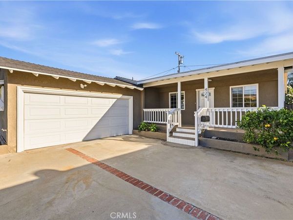 424 W 230th Street, Carson, CA 90745