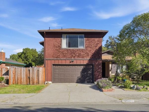 3505 Morningside Drive, El Sobrante, CA 94803