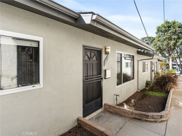 140 Virginia, El Segundo, CA 90245
