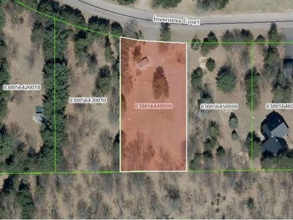 995 Inverness Court, Nekoosa, WI 54457