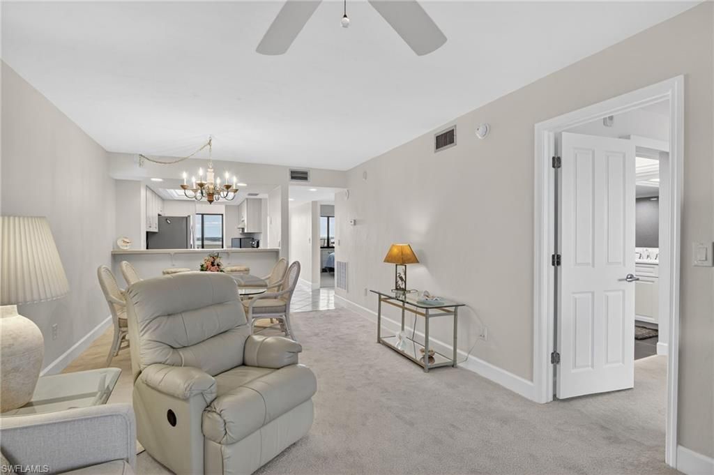 4263 Bay Beach Ln, Unit 815, Fort Myers Beach, FL 33931 Photo
