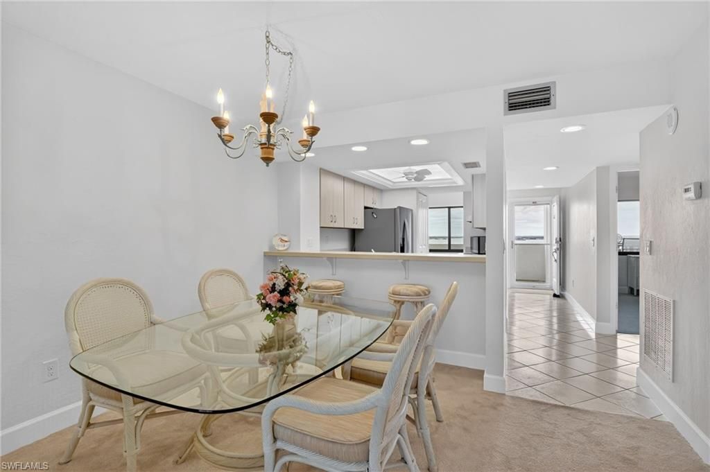 4263 Bay Beach Ln, Unit 815, Fort Myers Beach, FL 33931 Photo