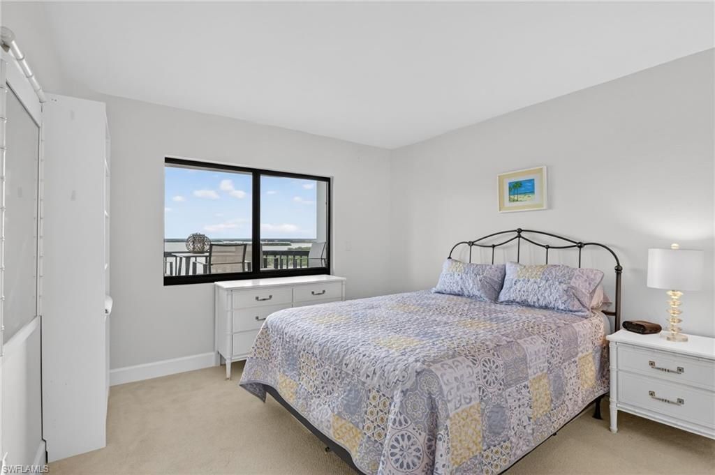 4263 Bay Beach Ln, Unit 815, Fort Myers Beach, FL 33931 Photo