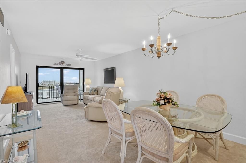 4263 Bay Beach Ln, Unit 815, Fort Myers Beach, FL 33931 Photo