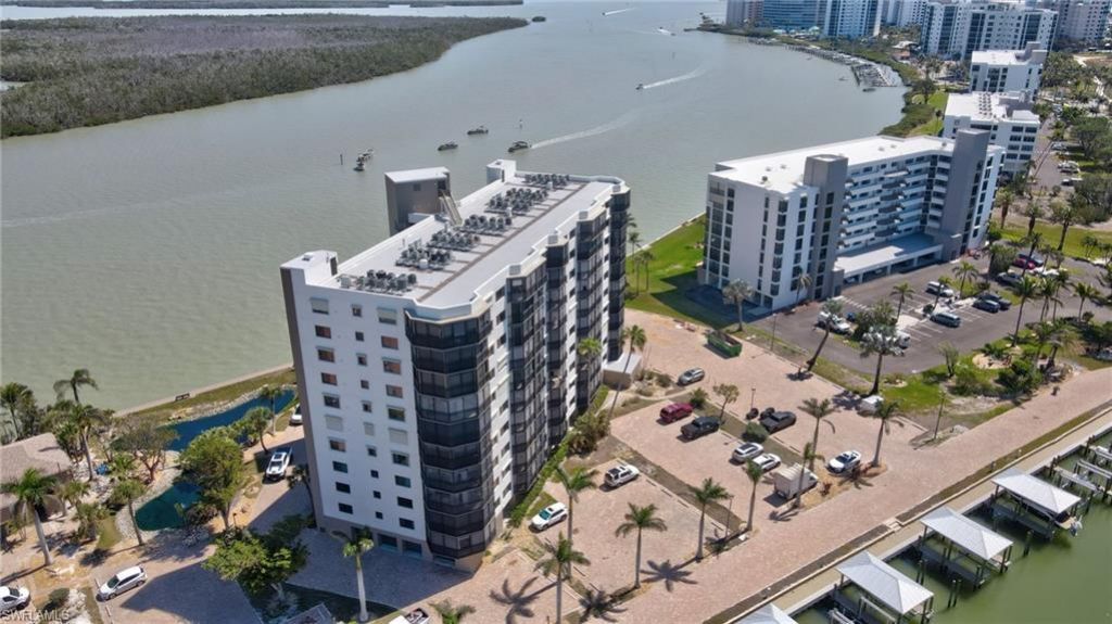 4263 Bay Beach Ln, Unit 815, Fort Myers Beach, FL 33931 Photo
